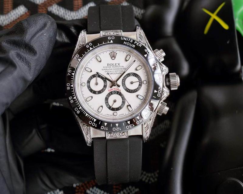 Rolex 40mm 092101